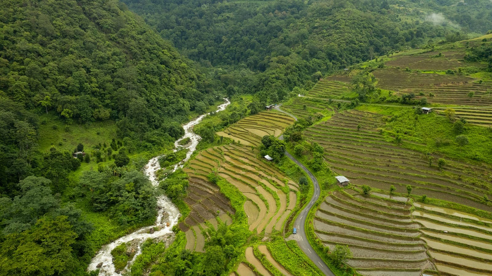 Eastern Bhutan, Bhutan