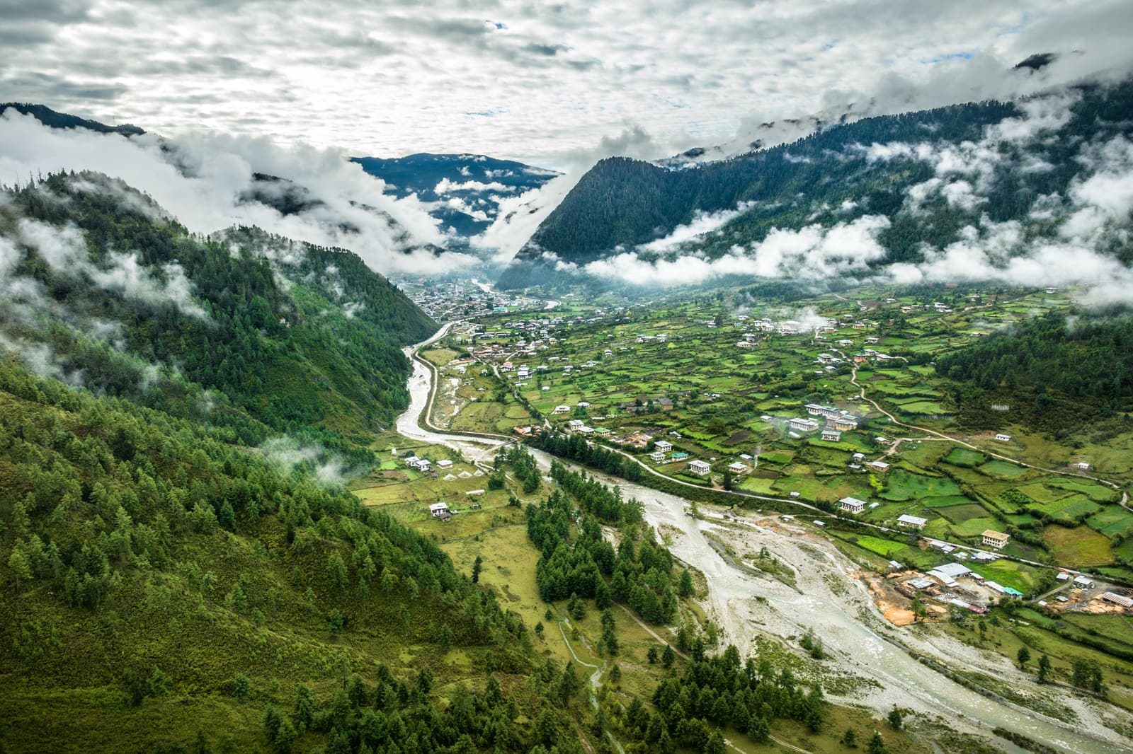 Haa, Bhutan
