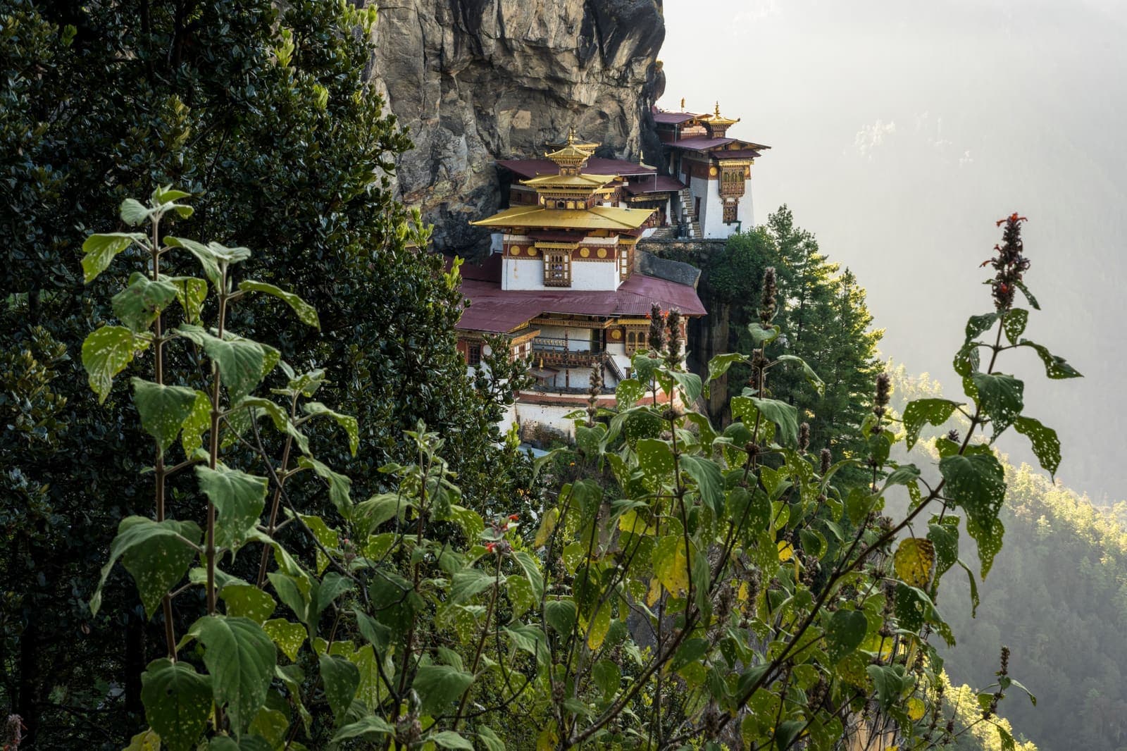 Paro, Bhutan